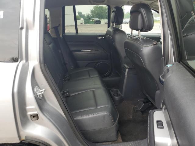 2016 JEEP COMPASS LA 1C4NJDEB6GD598568