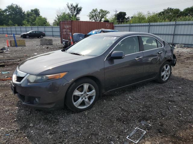 ACURA TSX
