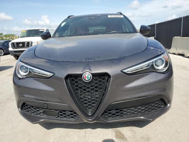 2022 ALFA ROMEO STELVIO TI ZASPAKBN6N7D30084