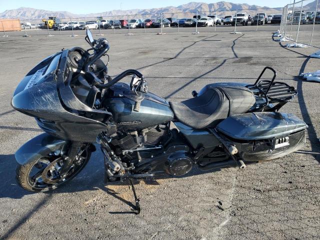 2025 HARLEY-DAVIDSON FLTRX 1HD1KH723SB617872