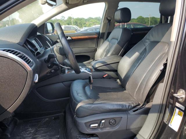 2015 AUDI Q7 PRESTIG WA1DGAFE2FD023748