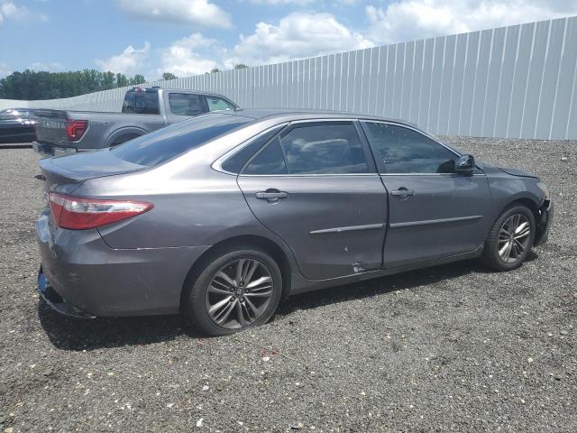2017 TOYOTA CAMRY LE 4T1BF1FK9HU278997
