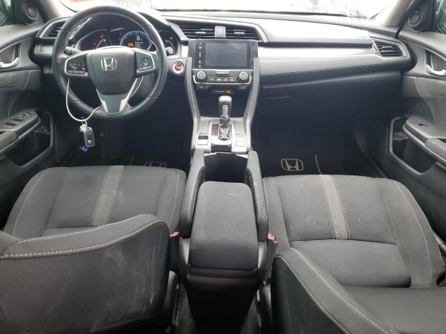 2018 HONDA CIVIC EX 19XFC1F36JE201953