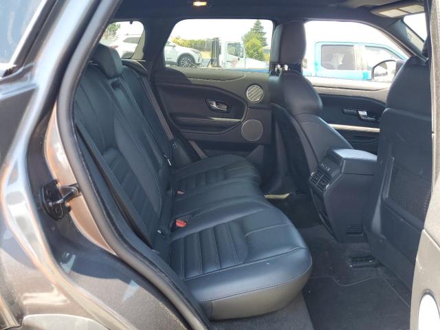 2019 LAND ROVER RANGE ROVE SALVD2SX1KH341212