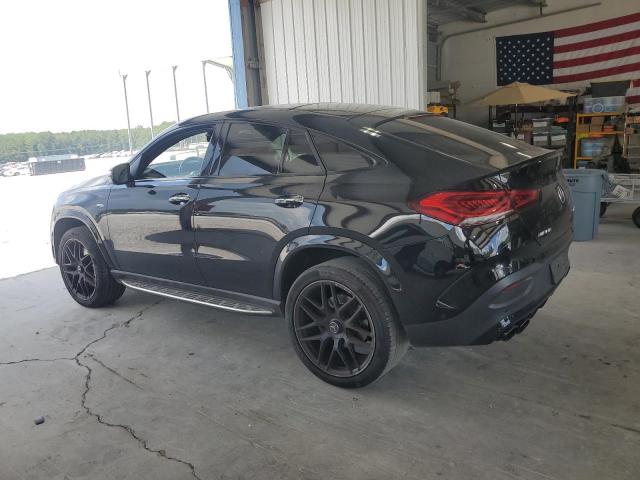 2022 MERCEDES-BENZ GLE COUPE - 4JGFD6BB5NA664811