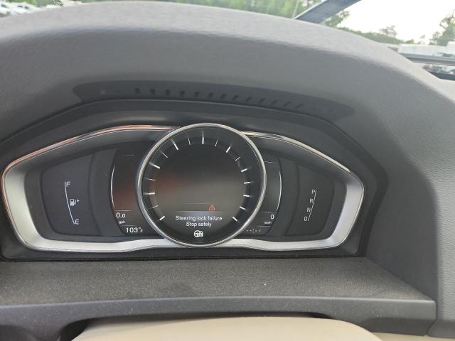 2016 VOLVO S60 PLATINUM LYV402FM5GB102639