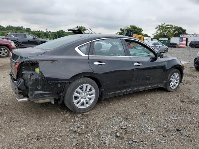 2018 NISSAN ALTIMA 2.5 - 1N4AL3AP1JC191135