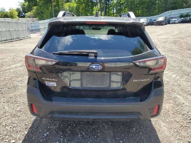 2020 SUBARU OUTBACK PR 4S4BTACC5L3233396