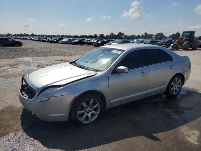 2011 MERCURY MILAN PREM - 3MEHM0JG9BR605980