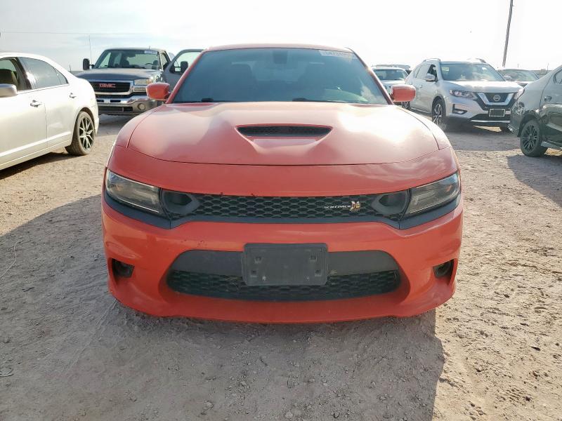 2019 DODGE CHARGER SC 2C3CDXGJ0KH630774