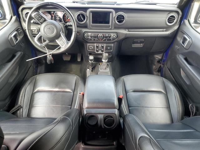 2018 JEEP WRANGLER U 1C4HJXEG4JW248734