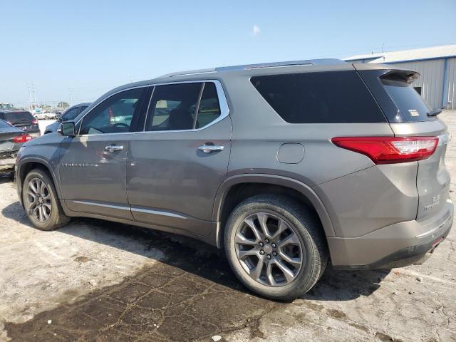 2018 CHEVROLET TRAVERSE P 1GNERKKW6JJ160248