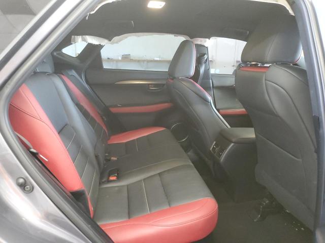 2020 LEXUS NX 300 F S JTJSARBZ3L5016462