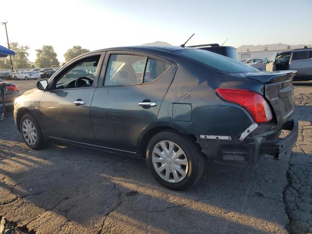2015 NISSAN VERSA S - 3N1CN7AP7FL936831