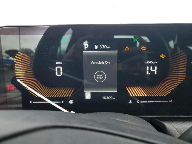 2025 KIA K4 LX 3KPFT4DE6SE048031