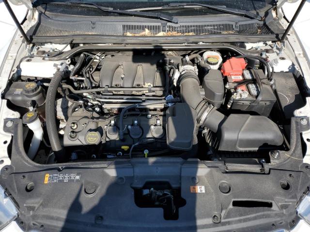 2018 FORD TAURUS SEL 1FAHP2E82JG117408