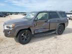 2017 TOYOTA 4RUNNER SR - JTEZU5JR6H5155586