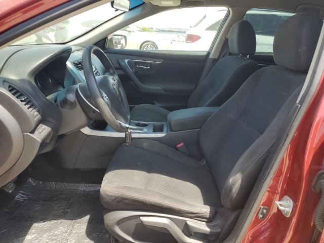 2015 NISSAN ALTIMA 2.5 1N4AL3AP7FN323634