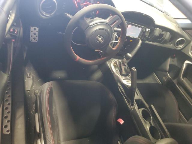 2015 TOYOTA SCION FR-S - JF1ZNAA18F8700998