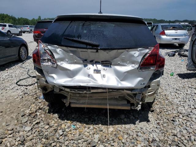 2014 TOYOTA VENZA LE - 4T3ZA3BB8EU089789