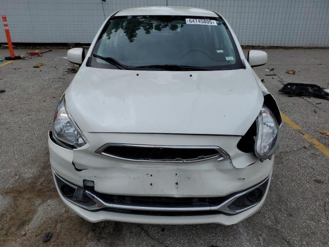 2020 MITSUBISHI MIRAGE ES ML32A3HJ6LH009668