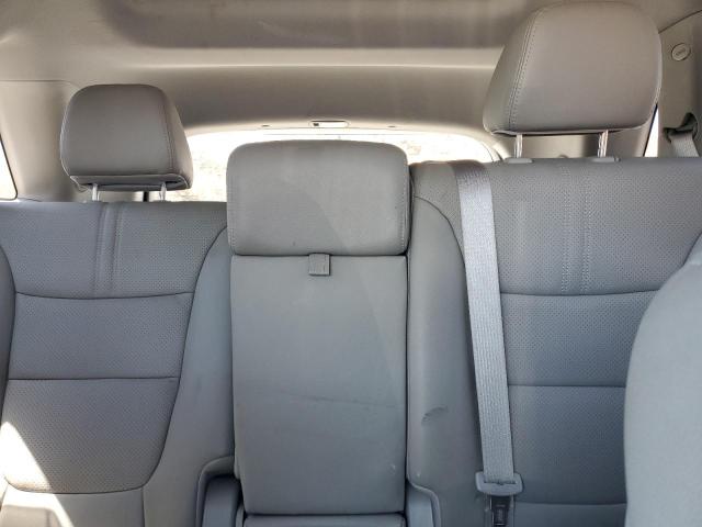 2014 KIA SORENTO SX - 5XYKWDA76EG502877