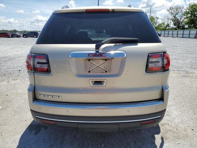 2015 GMC ACADIA SLE 1GKKRPKD7FJ336940