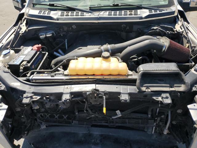 2015 FORD F150 SUPER - 1FTEW1EG7FKD67961