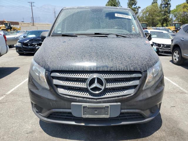 2019 MERCEDES-BENZ METRIS - WD4PG2EE9K3550430