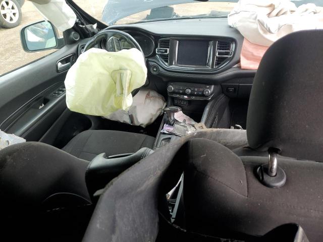 2021 DODGE DURANGO SX 1C4RDHAG6MC639848