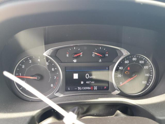2020 GMC ACADIA SLT 1GKKNULS0LZ174251