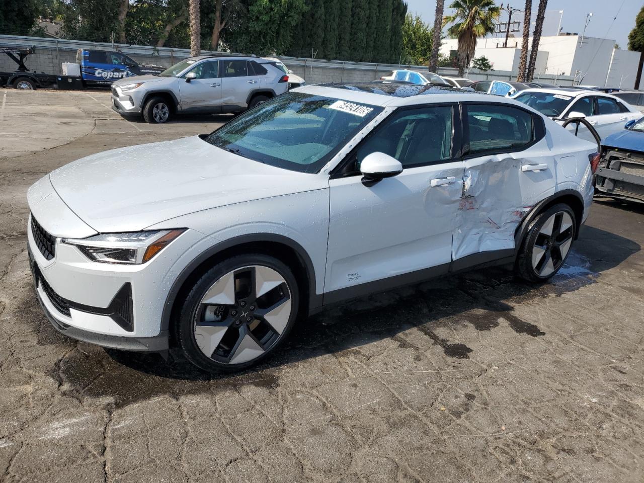 POLESTAR 2