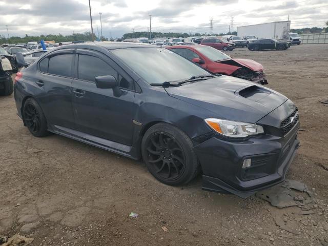 2018 SUBARU WRX JF1VA1A63J9812133