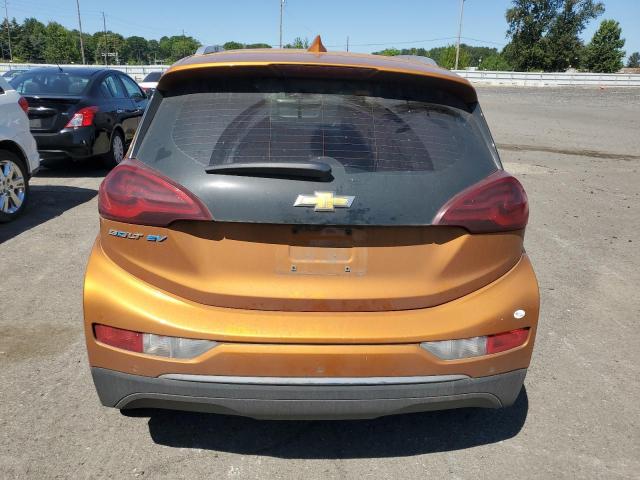 2017 CHEVROLET BOLT EV PR 1G1FX6S02H4153191