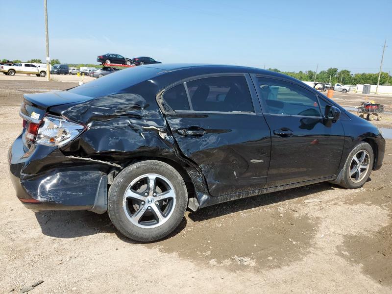 2015 HONDA CIVIC SE 19XFB2F70FE080209