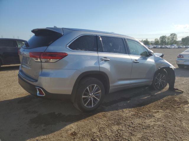 2018 TOYOTA HIGHLANDER - 5TDJZRFH6JS854291