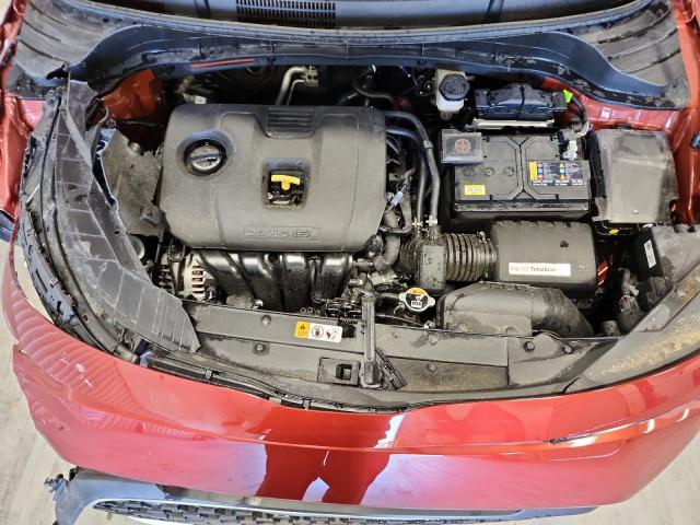 2025 KIA SOUL LX - KNDJ23AU9S7249067