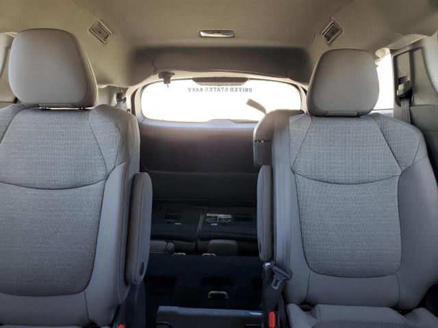 2021 TOYOTA SIENNA LE 5TDKRKEC2MS002493