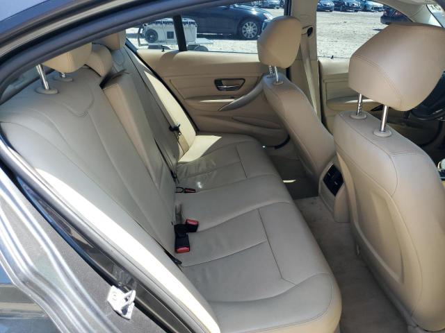 2016 BMW 320 XI WBA8E5G55GNU20432