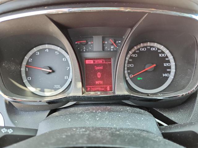 2017 GMC TERRAIN SL 2GKALMEK7H6348060