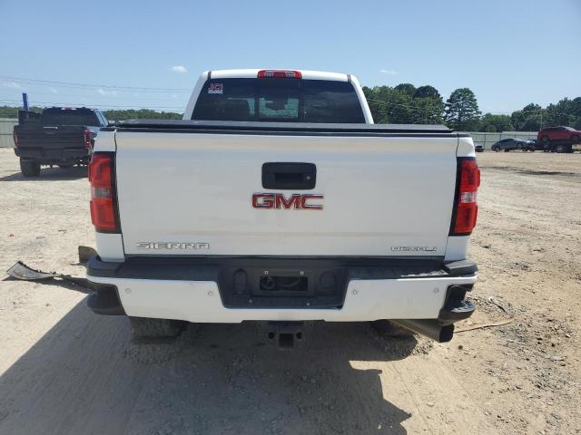 2016 GMC SIERRA K25 1GT12UE85GF218754