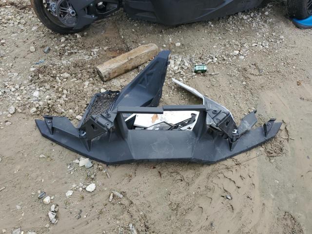 2019 POLARIS SLINGSHOT 57XAASFA4K8135684
