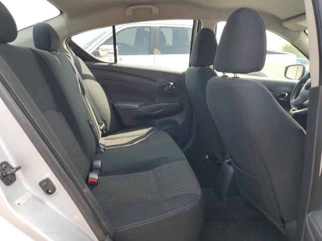 2019 NISSAN VERSA S 3N1CN7APXKL852268