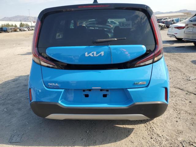2023 KIA SOUL EX KNDJ33AU2P7203486
