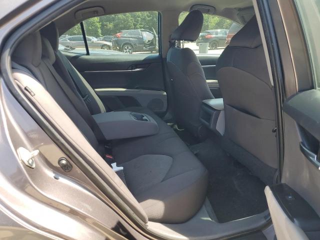 2019 TOYOTA CAMRY L - 4T1B11HK6KU800455