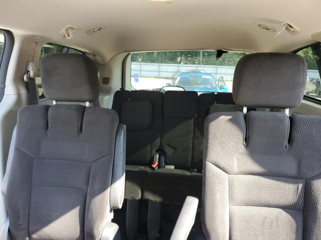 2016 DODGE GRAND CARA 2C4RDGBGXGR101531