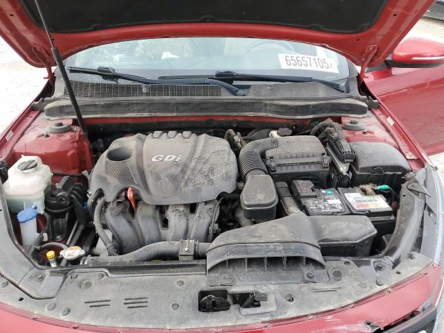 2015 KIA OPTIMA EX - 5XXGN4A71FG433465