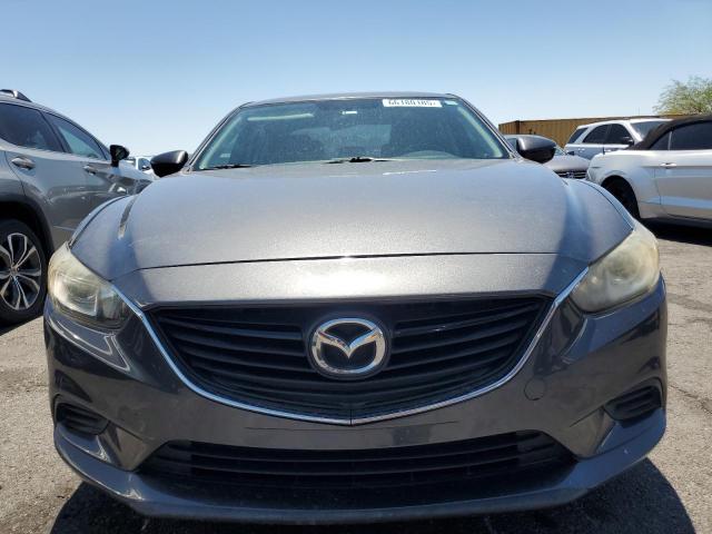 2016 MAZDA 6 SPORT JM1GJ1U56G1400740