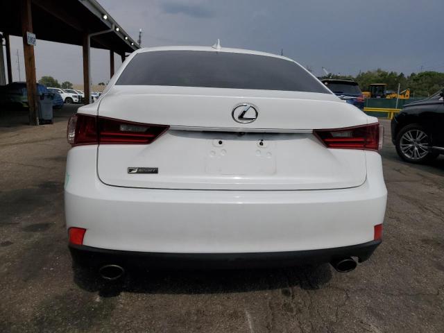 2015 LEXUS IS 250 - JTHCF1D25F5020364