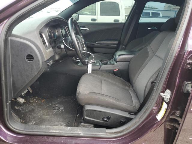 2021 DODGE CHARGER SX 2C3CDXBG6MH515403
